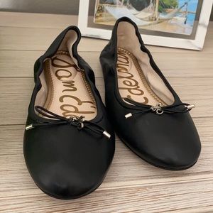 Ballerina Sam Edelman Flats never worn